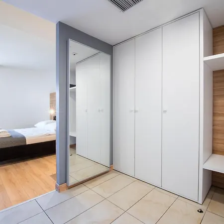Appartement King Apart Krawiecka 1